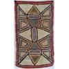 Image 1 : FOLK ART HOOKED RUG.