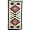 Image 1 : NAVAJO RUG.