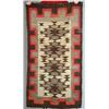 Image 1 : OLD NAVAJO RUG.