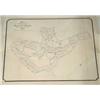 Image 1 : INTERESTING AND RARE ORIGINAL SURVEY MAPS OF SQUIRREL ISLAND, MAINE.