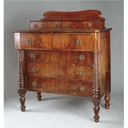 STEP DOWN STATE OF MAINE FEDERAL CHEST.