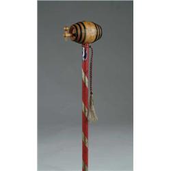 1933 WORLD’S FAIR CANE.