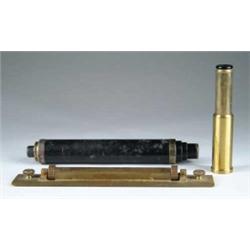 THREE NAUTICAL RELATED ITEMS.