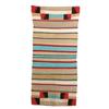 Image 1 : COLORFUL NAVAJO TYPE RUG.