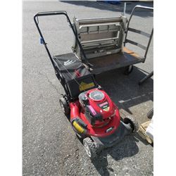 Craftsman 6.75 hp Precision Cut Lawnmower