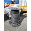 Image 1 : Large Roll of One Inch 150PSI Rubber Hose