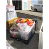 Image 1 : Skid of Assorted Household Goods & More