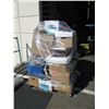 Image 1 : Skid of Assorted Hardware & More