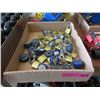 Image 1 : Box of Key & Combination Locks