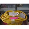 Image 1 : New 50 Foot Heavy Duty Multi Outlet Extension Cord