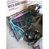 Image 1 : Sump Pump & Prawn Trap
