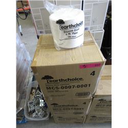 3 Cases of 6.75 inch Paper Plates