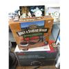 Image 1 : Master Chef Portable Propane Grill & Sausage Maker