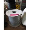 Image 1 : 1000' Roll of Silver Appliance Wire