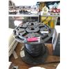Image 1 : Roll of 1/4" 250psi Rubber Hose