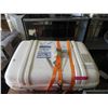 Image 1 : Offshore Ocean 4 Person Life Raft