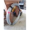 Image 1 : Approximately 50 Feet of 1/2" Cable