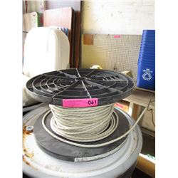 Spool of Electrical Wire