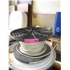 Image 1 : Spool of Electrical Wire