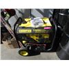 Image 1 : New Champion 9000 Running Watt Generator