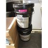 Image 1 : 2 Five Gallon Pails of Wallpaper Adhesive