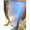 Image 1 : Blue Folding Table - 30" x 61"
