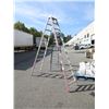 Image 1 : 12 Foot Altrex Folding Ladder