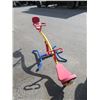Image 1 : Gym Dandy Teeter Totter
