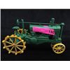 Image 1 : Cast Iron Tractor Model