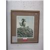 Image 1 : 1984 Limited Edition William A. Holder AP Print