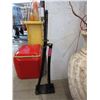 Image 1 : Samurai Sword Replica with Stand