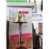 Image 1 : Brass Bell