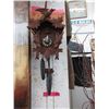 Image 1 : Hubert Herr Black Forest Cuckoo Clock