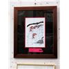 Image 1 : Richard Shorty Framed Print "Up the Creek"