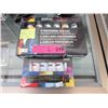 Image 1 : 2 Boxes of New Acrylic Paints