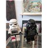 Image 1 : 2 Lego Star Wars Alarm Clocks