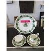 Image 1 : Royal Albert "Ivy Leaf" Bone China