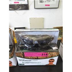 New Bios Eyewear Cam