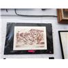 Image 1 : Chris MacClure Limited Edition Print "5 AM"