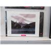 Image 1 : Chris MacClure Limited Edition Print