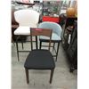 Image 1 : 3 Assorted New Chairs