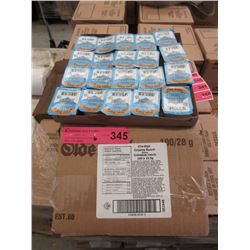 6 Cases of Creamy Ranch Dressing Packets