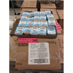 6 Cases of Creamy Ranch Dressing Packets