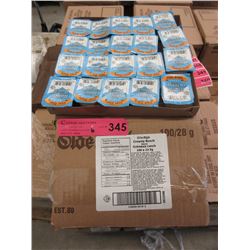 6 Cases of Creamy Ranch Dressing Packets