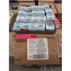 6 Cases of Creamy Ranch Dressing Packets
