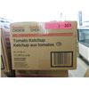 Image 1 : Three 11.5L Boxes of Tomato Ketchup