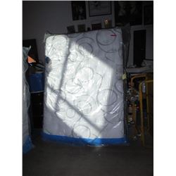 New Sealy Titanium Queen Size Mattress