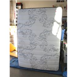 New Full / Double Size Mattress
