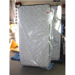 New Twin Size Tight Top Mattress