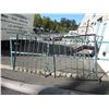 Image 1 : Antique Double Swing Gate
